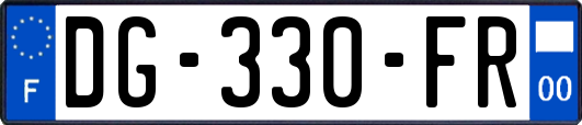 DG-330-FR