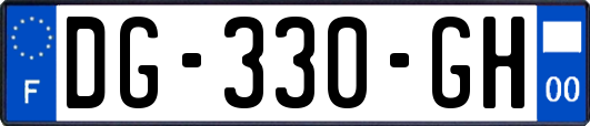 DG-330-GH