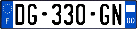 DG-330-GN