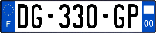 DG-330-GP