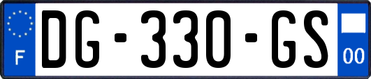 DG-330-GS