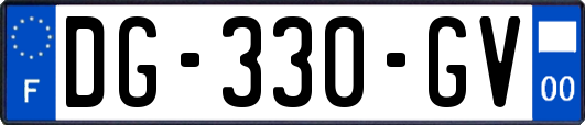 DG-330-GV