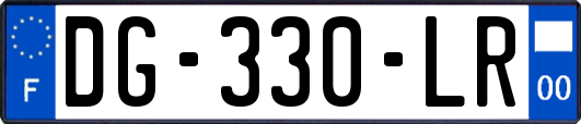 DG-330-LR