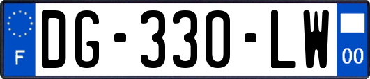 DG-330-LW