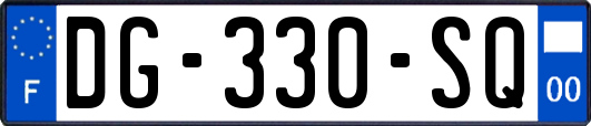 DG-330-SQ