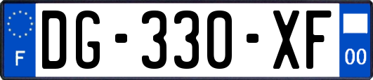 DG-330-XF