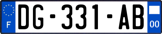 DG-331-AB