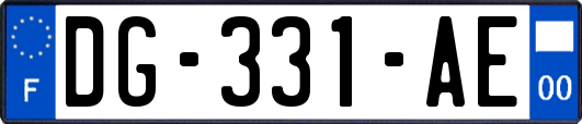DG-331-AE