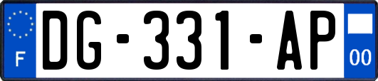 DG-331-AP