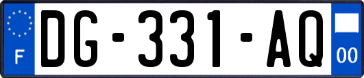 DG-331-AQ