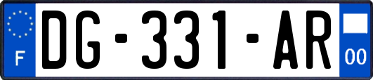 DG-331-AR