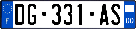 DG-331-AS