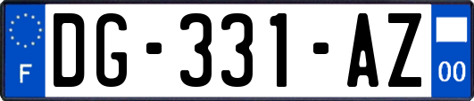 DG-331-AZ