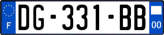 DG-331-BB