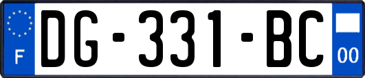 DG-331-BC