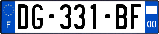 DG-331-BF