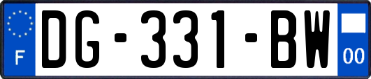 DG-331-BW