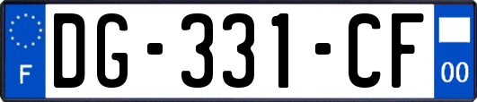 DG-331-CF
