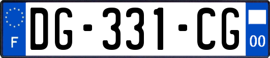 DG-331-CG