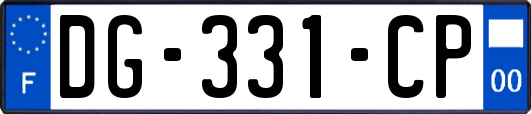 DG-331-CP