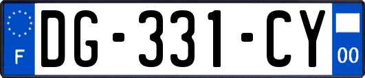 DG-331-CY