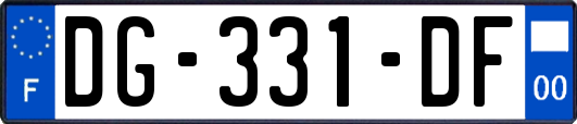 DG-331-DF