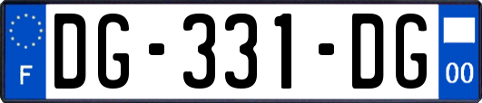 DG-331-DG