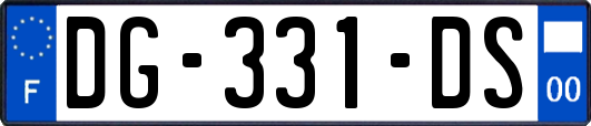 DG-331-DS