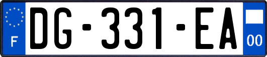 DG-331-EA