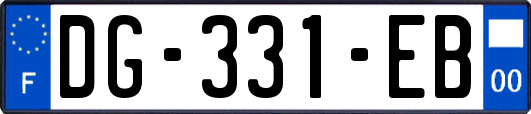 DG-331-EB
