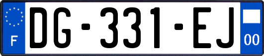 DG-331-EJ