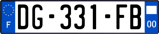 DG-331-FB