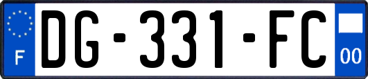 DG-331-FC