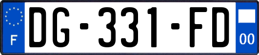 DG-331-FD
