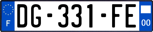 DG-331-FE