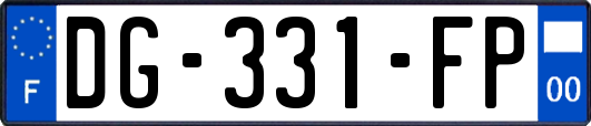 DG-331-FP