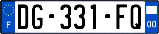 DG-331-FQ