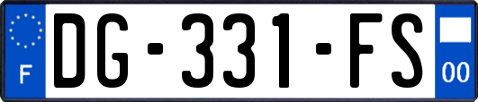 DG-331-FS