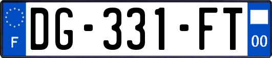 DG-331-FT