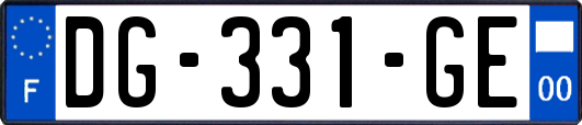 DG-331-GE