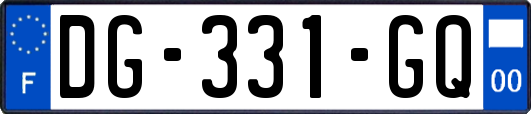 DG-331-GQ