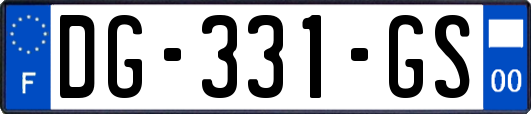 DG-331-GS