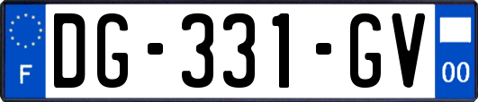 DG-331-GV