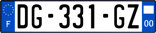 DG-331-GZ