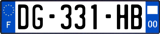 DG-331-HB