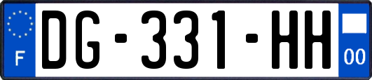 DG-331-HH