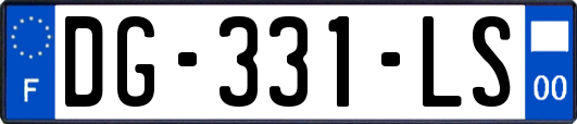 DG-331-LS