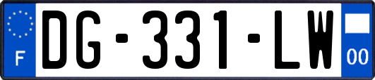 DG-331-LW