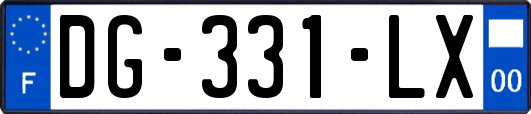 DG-331-LX