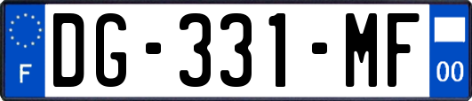 DG-331-MF